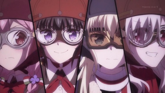 戦翼のシグルドリーヴァ 11話場面カット050