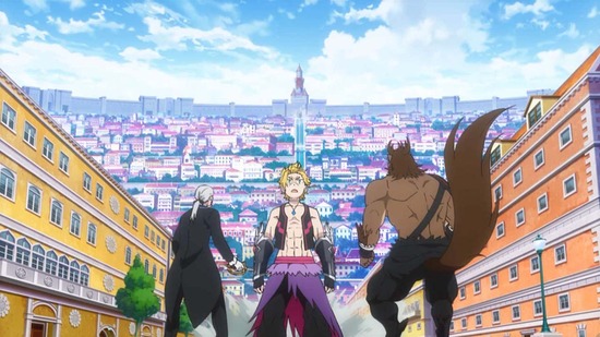 Reゼロから始める異世界生活 3rd season 55話場面カット025