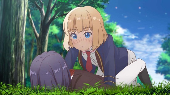 ティアムーン帝国物語 5話場面カット017