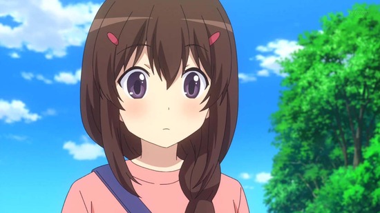 のんのんびより のんすとっぷ 5話場面カット019