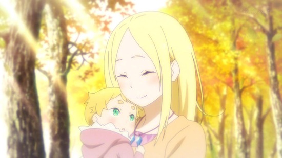 Reゼロから始める異世界生活 41話場面カット028