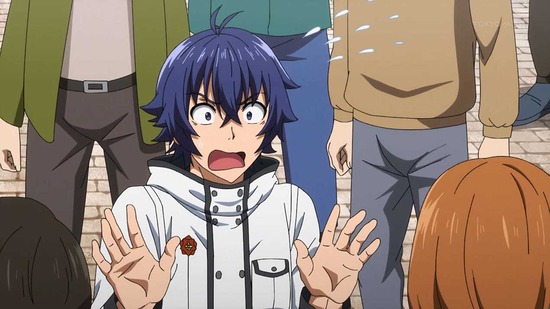 治癒魔法の間違った使い方　１２話場面カット002