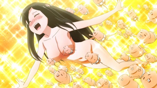 群れなせ！シートン学園　９話場面カット055