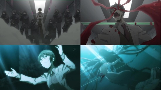 暗殺教室 16話画像sample_005