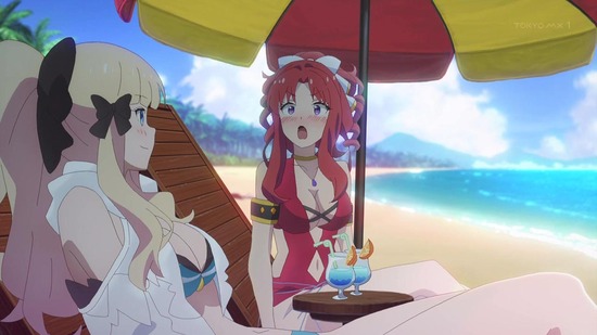 プリンセスコネクト! 9話場面カット069
