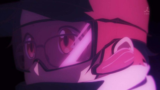 BEATLESS 4話場面カット019