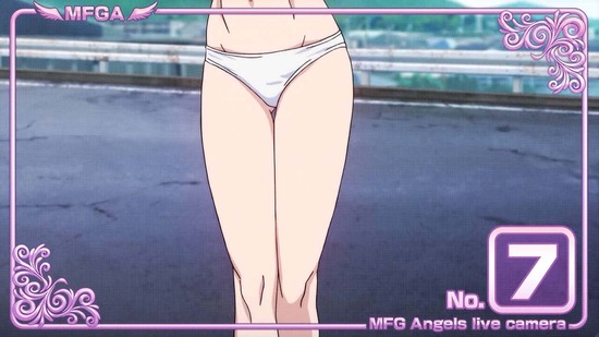 MFゴースト Turn01場面カット041