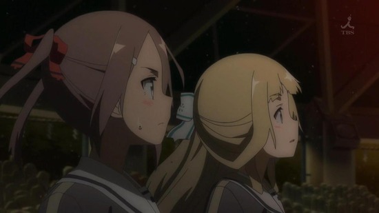 結城友奈は勇者である -勇者の章- 5話番組カット027