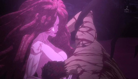 ベルセルク 20話場面カット_022