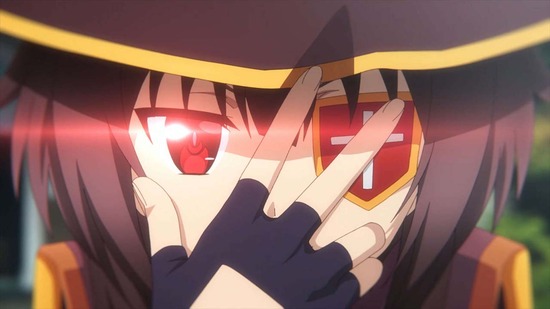 この素晴らしい世界に爆焔を! 12話場面カット044