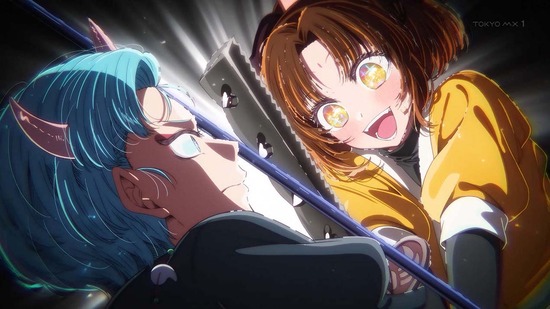 【推しの子】 19話「トリガー」場面カット16