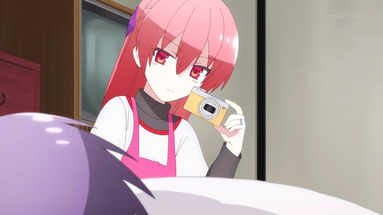 トニカクカワイイ 12話場面カット005