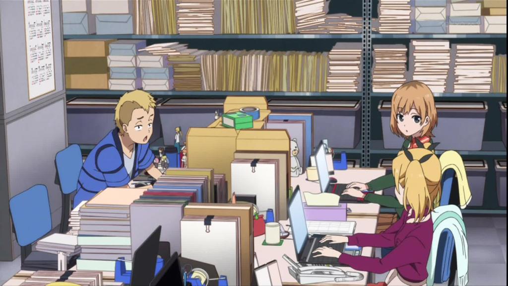 SHIROBAKO 4話002