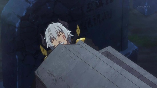 異世界魔王と召喚少女の奴隷魔術 第十二 最終回場面カット008