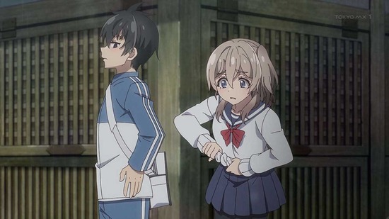 じいさんばあさん若返る 10話場面カット015