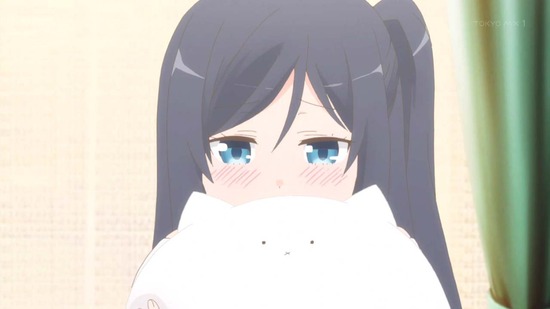すのはら荘の管理人さん #3場面カット025