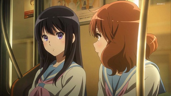 響け!ユーフォニアム3 7話場面カット018