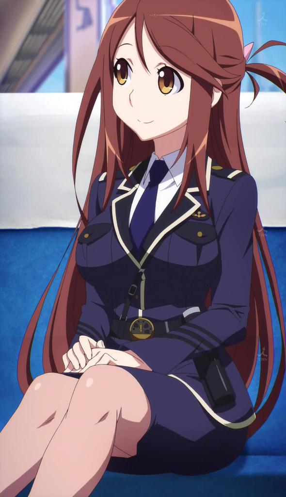 RAIL WARS! 最終回12話005