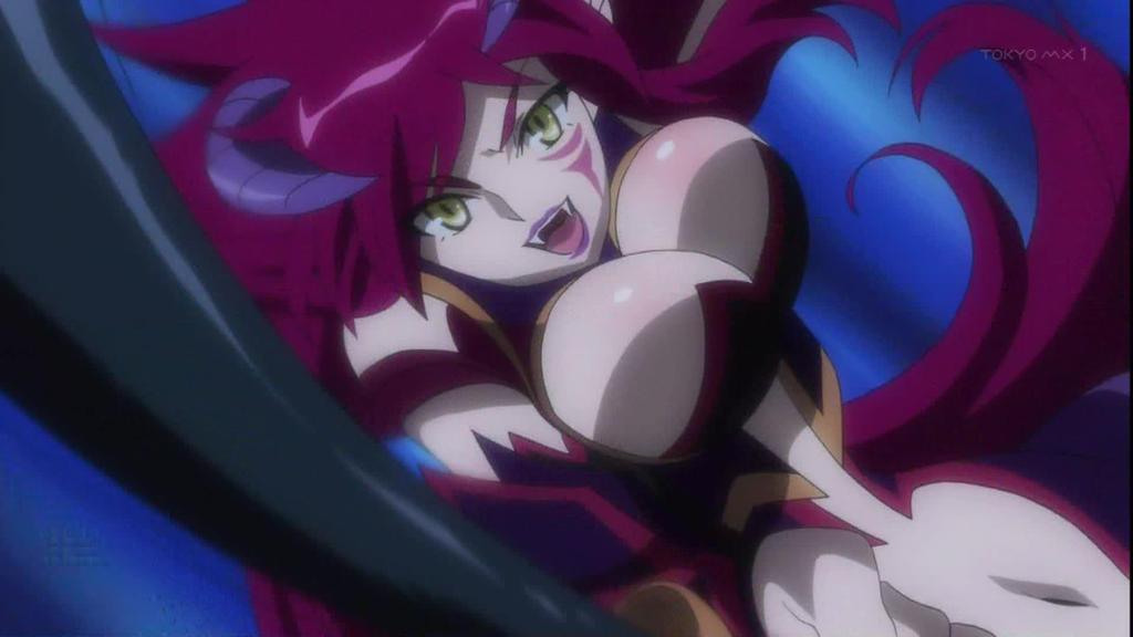 モモキュンソード 11話012