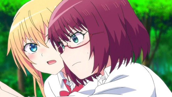 ソウナンですか？ ６話番組カット012