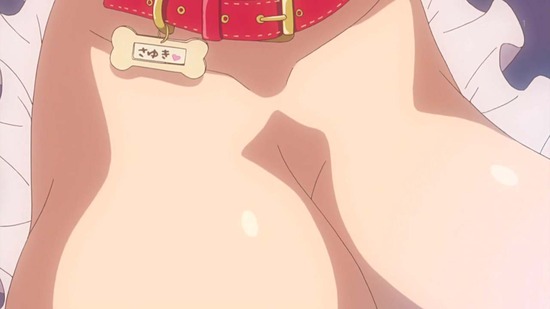 可愛ければ変態でも好きになってくれますか? 3話番組カット017
