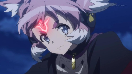 戦姫絶唱シンフォギア XV １０話番組カット009