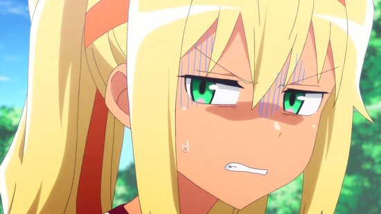 ダンベル何キロ持てる? 5話番組カット028