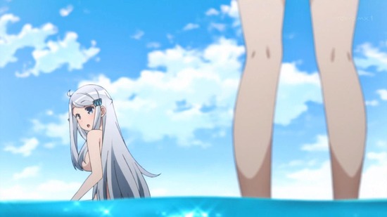 妹さえいればいい。 3話番組カット019