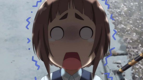 結城友奈は勇者である-大満開の章-　３話場面カット013