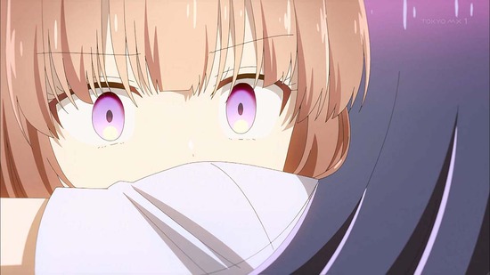 星屑テレパス 11話場面カット34
