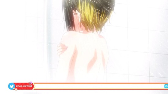 D4DJ First Mix 9話場面カット002