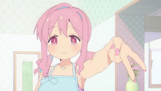 お兄ちゃんはおしまい! 7話場面カット038