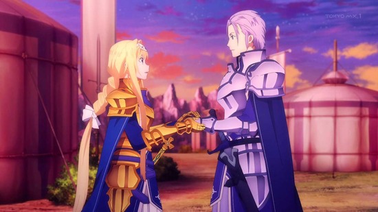 ソードアート・オンライン5話番組カット032