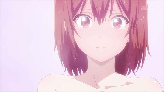 クラスの大嫌いな女子と結婚することになった。2場面カット018