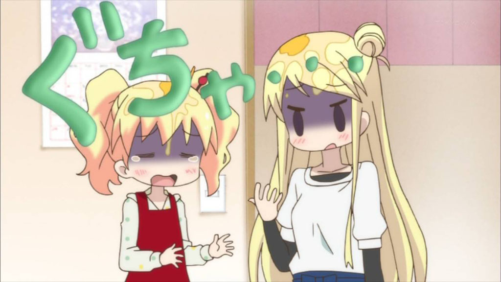 きんいろモザイク 9話004