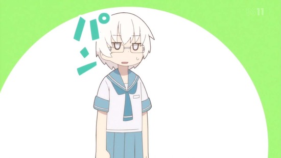 上野さんは不器用 2話番組カット025