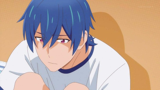 夫婦以上、恋人未満。 4話場面カット006