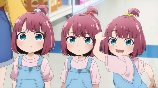 魔法少女にあこがれて 12話場面カット036