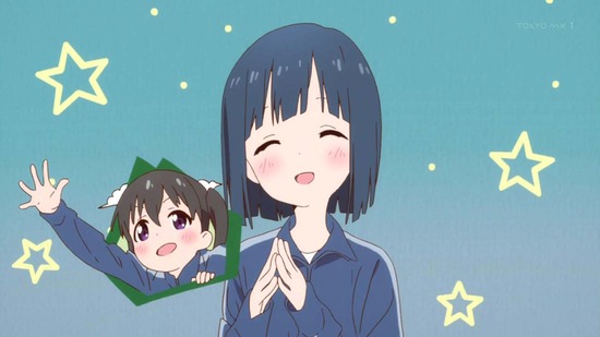 ヤマノススメ サードシーズン 第10話番組カット002