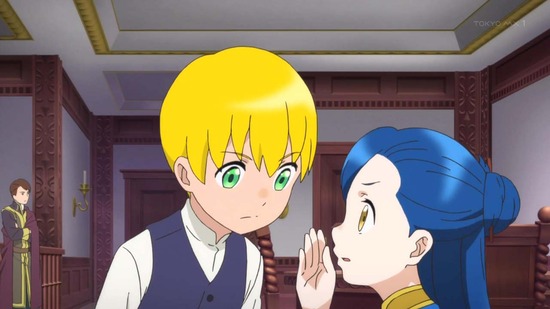 本好きの下剋上 33話場面カット004