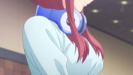 五等分の花嫁 3話番組カット002