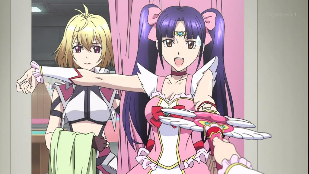 クロスアンジュ 天使と竜の輪舞(ロンド) 7話011