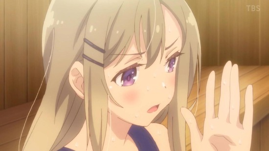 安達としまむら 4話場面カット032