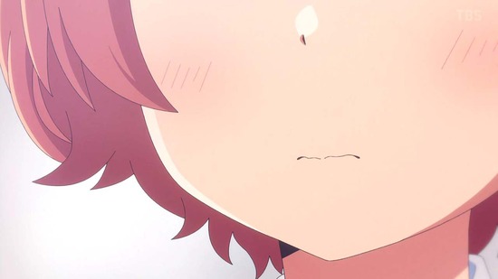 阿波連さんははかれない 10話場面カット046