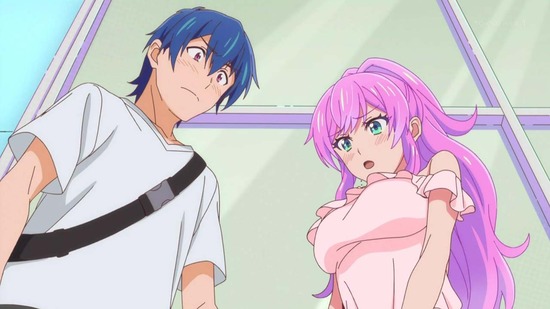 夫婦以上、恋人未満。 12話場面カット029