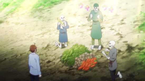 実は俺、最強でした? 6話場面カット003