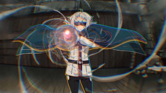 無職転生 Ⅱ 5話場面カット008