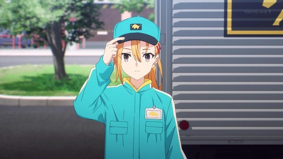 Engage Kiss 12話場面カット016
