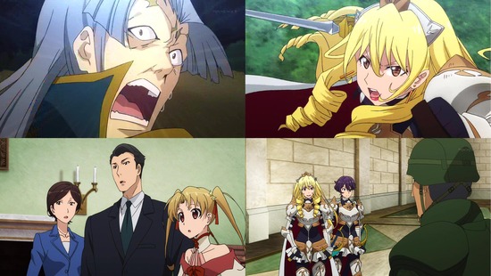 GATE 自衛隊 彼の地にて、斯く戦えり 23話_画像sample_007