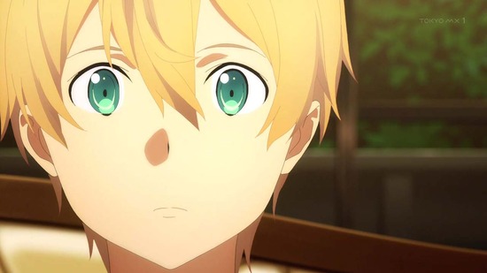 ソードアート・オンライン アリシゼーション 9話場面カット006